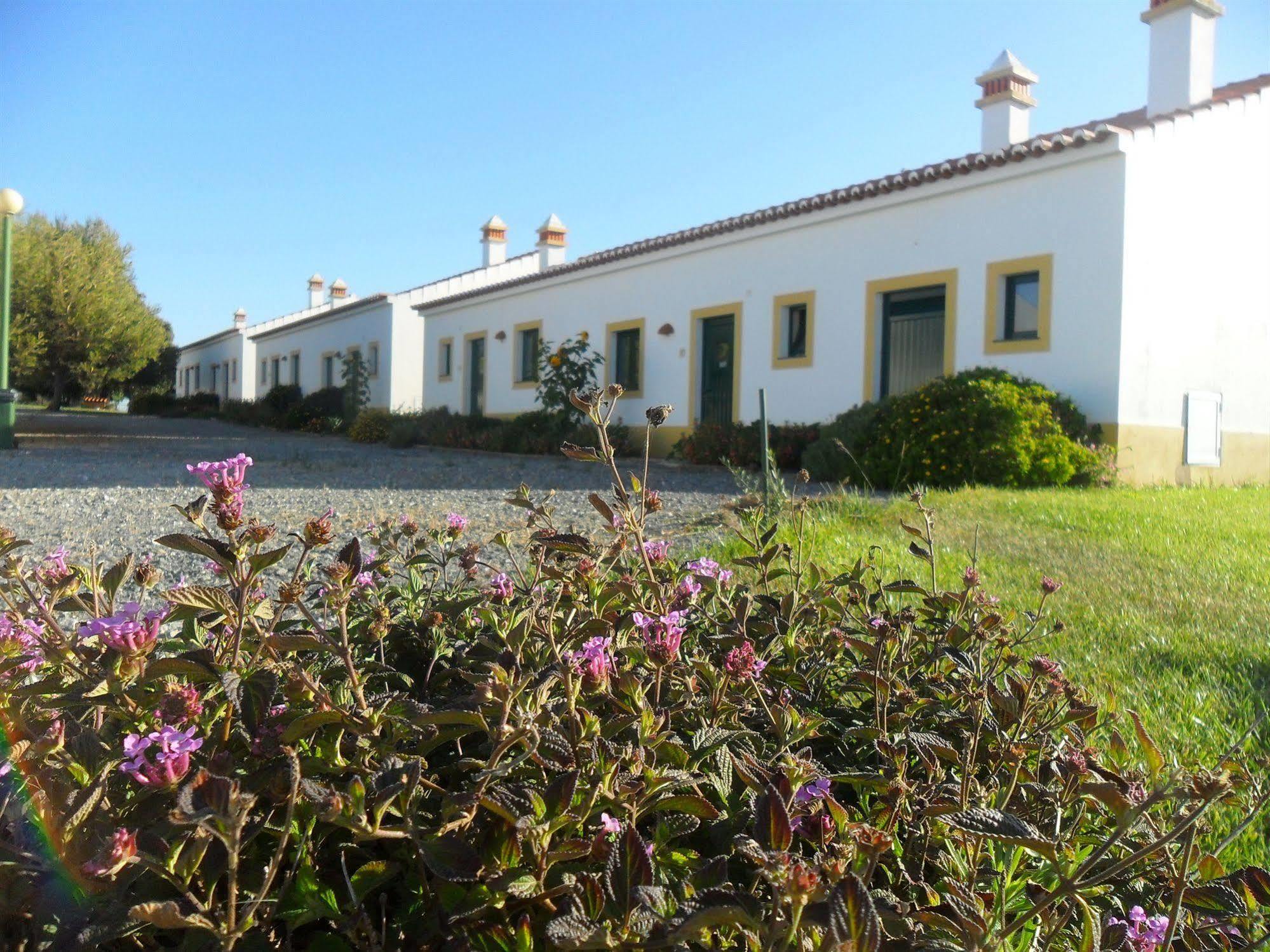 Monte Carvalhal Da Rocha Hotel Zambujeira do Mar Exterior foto